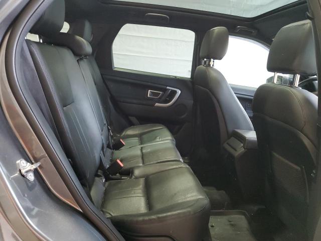 2019 LAND ROVER DISCOVERY SALCR2FXXKH789192