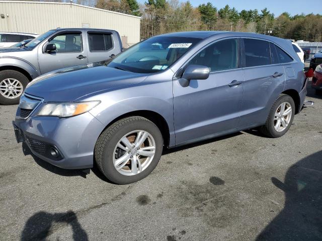 Vin: 5j8tb4h36el010410, lot: 55031525, acura rdx 2014 img_1