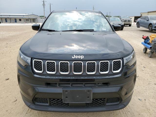 2023 JEEP COMPASS SP - 3C4NJDANXPT509952