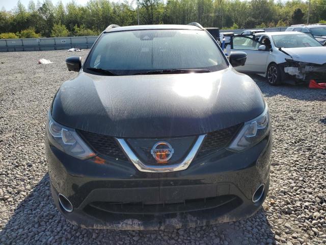 2019 NISSAN ROGUE SPOR - JN1BJ1CP9KW217473