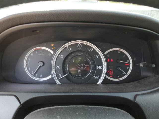 2015 HONDA ACCORD LX - 1HGCR2F36FA114153