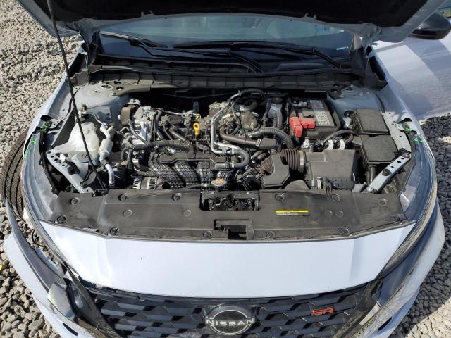 2024 NISSAN ALTIMA SR - 1N4BL4CW2RN368306