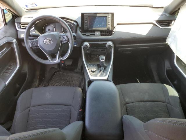 2022 TOYOTA RAV4 SE - 4T3T6RFV2NU099703