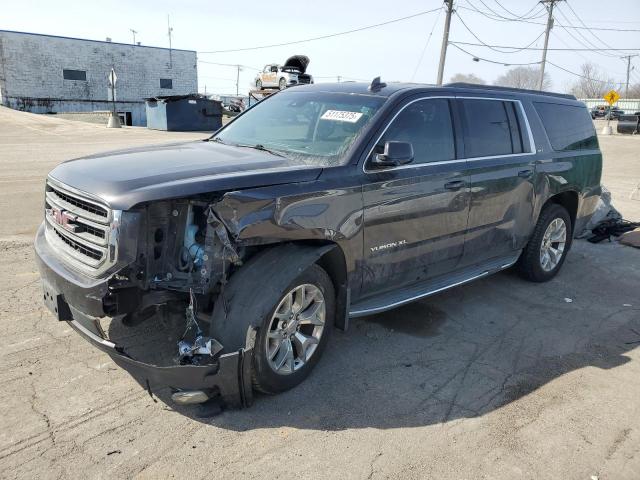 GMC YUKON XL K