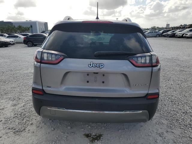 2020 JEEP CHEROKEE L - 1C4PJLDB2LD577103