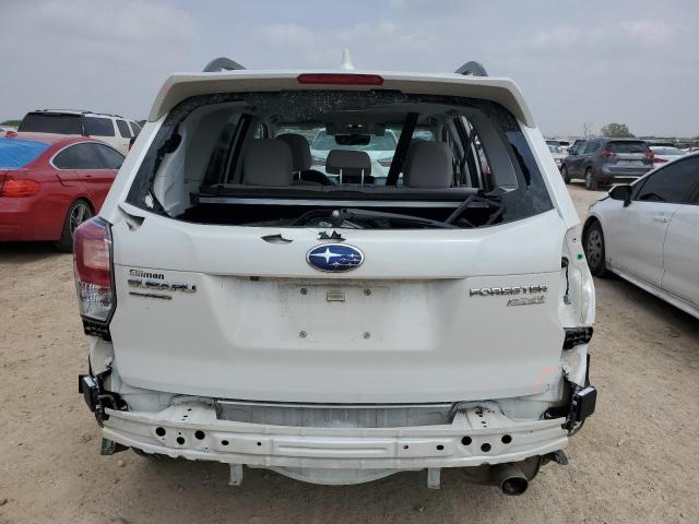 2017 SUBARU FORESTER 2 - JF2SJAGC9HH545513