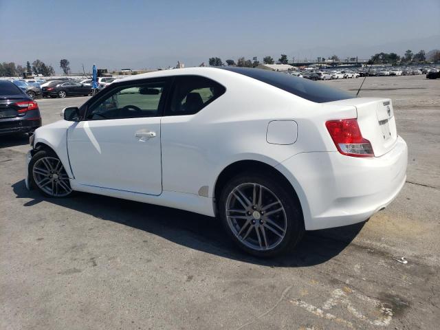 Vin: jtkjf5c77d3063067, lot: 54264625, toyota scion 20132