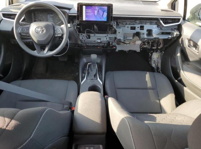 2024 TOYOTA COROLLA LE - JTDBCMFE4R3042533