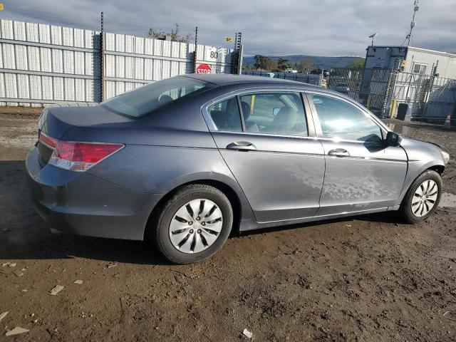 Vin: 1hgcp2f31ca166307, lot: 51332045, honda accord lx 20123