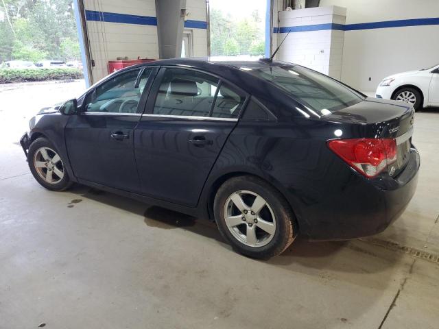 Vin: 1g1pc5sb7e7344367, lot: 53241585, chevrolet cruze lt 20142