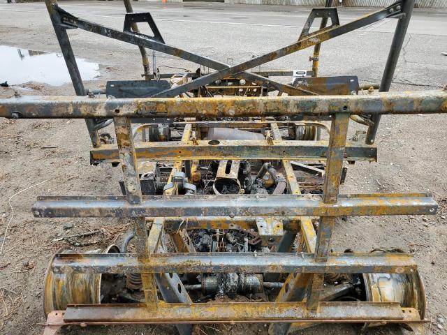 2010 POLARIS RANGER 800 4XATH76A9A2161894