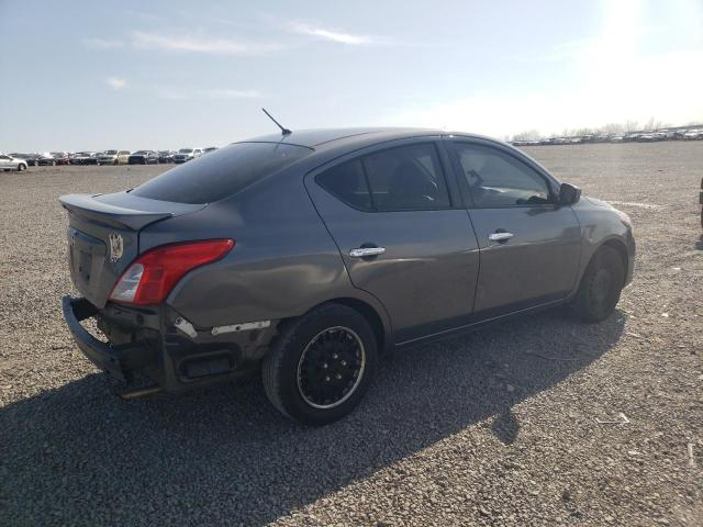 Vin: 3n1cn7ap9jl834620, lot: 51326195, nissan versa s 20183