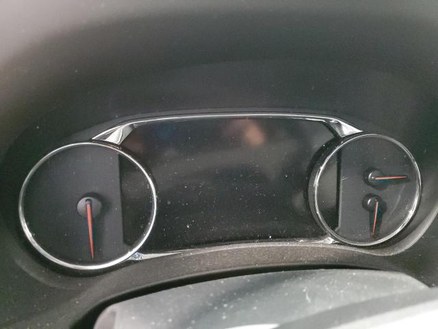 2023 GMC TERRAIN DE - 3GKALXEG9PL266418