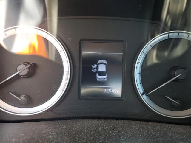 2019 HYUNDAI SONATA SE - 5NPE24AF1KH790411