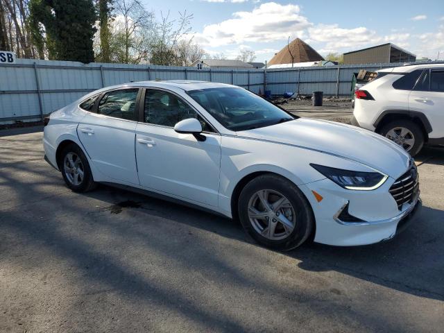 2020 HYUNDAI SONATA SE - 5NPEG4JAXLH011739