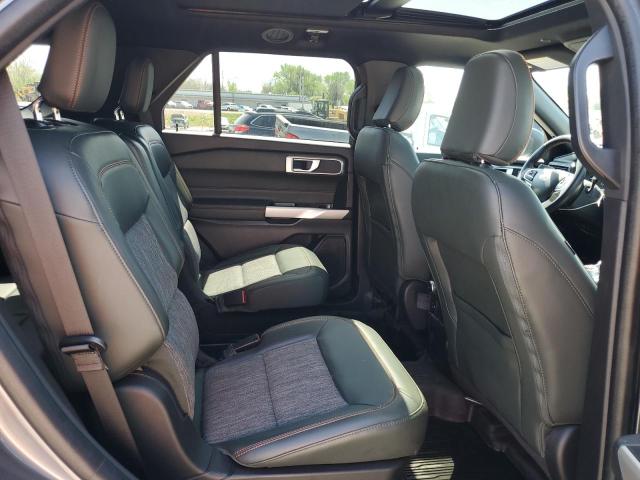 2022 FORD EXPLORER T - 1FMSK8JHXNGC32816