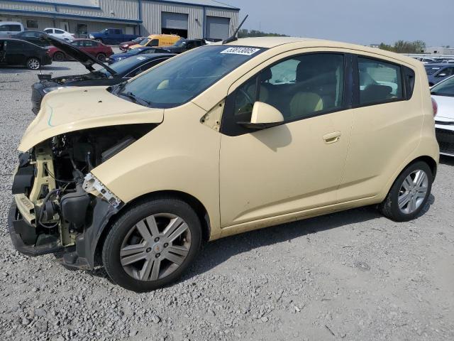 CHEVROLET SPARK 1LT