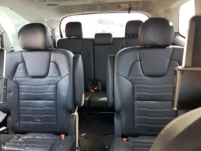 2023 KIA TELLURIDE - 5XYP5DGC2PG330136