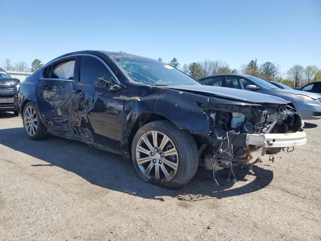 Vin: 19uua8f3xea002484, lot: 42570625, acura tl se 20144