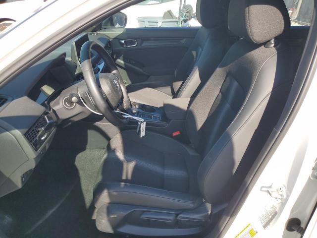 2024 HONDA CIVIC SPOR - 19XFL2H84RE039072