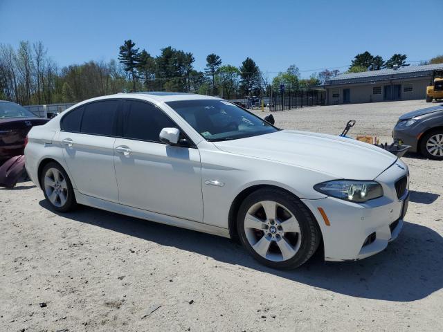 Vin: wba5a7c55fd626127, lot: 54729175, bmw 5 series xi 20154