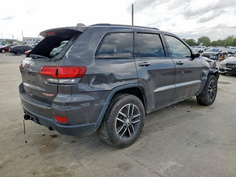 Vin: 1c4rjflg3hc627074, lot: 54185815, jeep grand cher trailhawk 20173