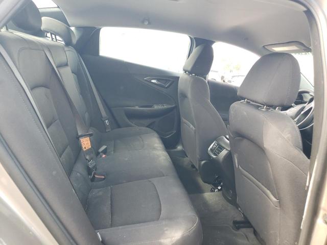 2022 CHEVROLET MALIBU LT - 1G1ZD5ST5NF128120