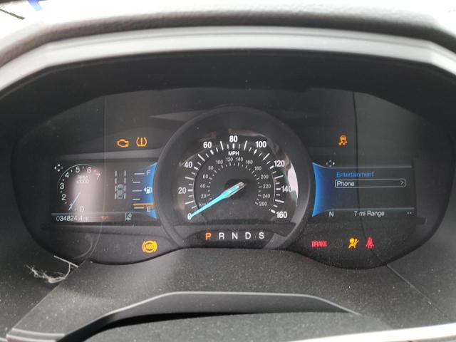 2024 FORD EDGE SE - 2FMPK4G95RBB05175