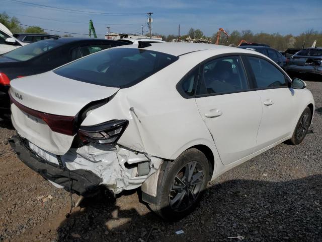 Vin: 3kpf24ad2pe611212, lot: 53820525, kia forte lx 20233