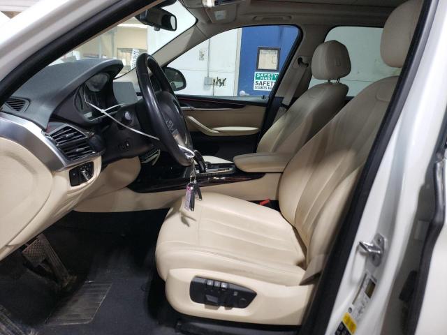2016 BMW X5 XDRIVE3 - 5UXKR0C50G0P30960