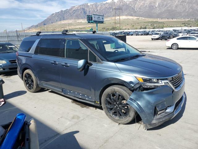 Vin: kndne5h38n6145245, lot: 54073715, kia carnival s sx prestige 20224