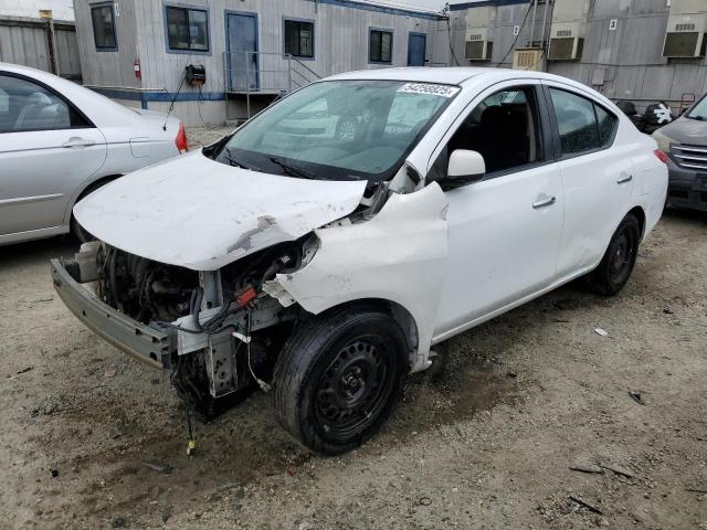 Vin: 3n1cn7apxcl923048, lot: 54258825, nissan versa s 2012 img_1