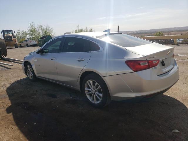 Vin: 1g1ze5st8hf290891, lot: 52389635, chevrolet malibu lt 20172