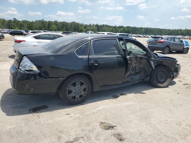 Vin: 2g1wd5e33e1107921, lot: 54584965, chevrolet impala police 20143