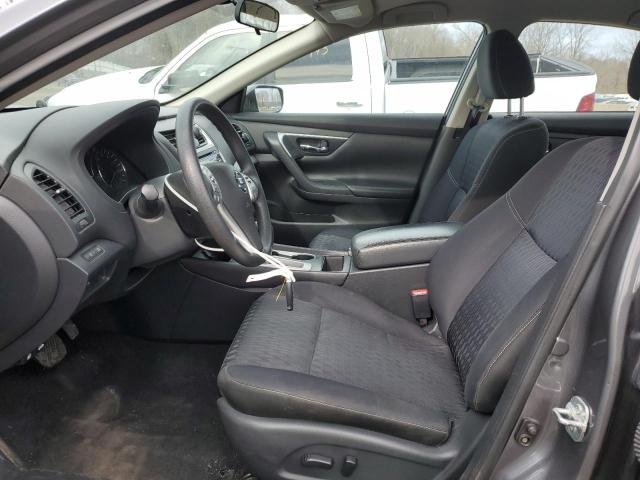 2017 NISSAN ALTIMA 2.5 - 1N4AL3AP7HN361366