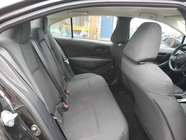 2022 TOYOTA COROLLA LE - 5YFEPMAE4NP317697