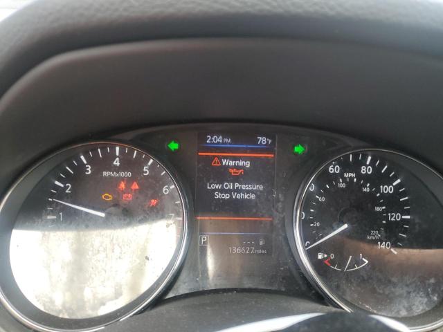 2018 NISSAN ROGUE S - 5N1AT2MV1JC802503