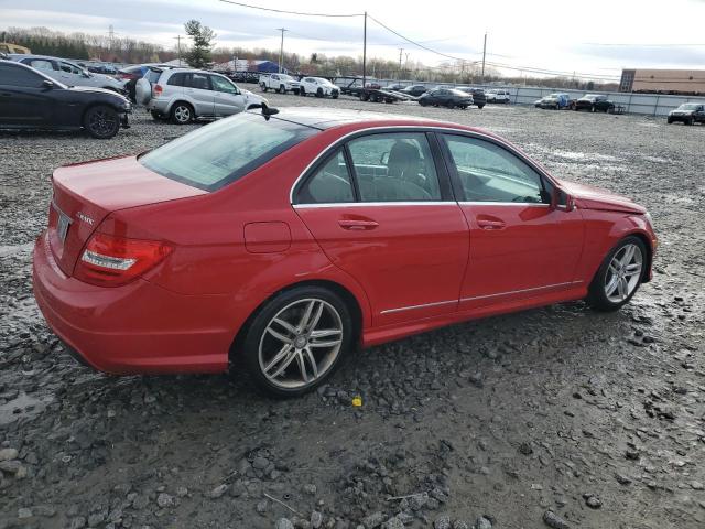 Vin: wddgf8bb6ca712172, lot: 52723055, mercedes-benz c-class 300 4matic 20123