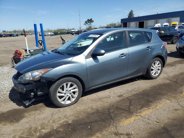 Vin: jm1bl1m79c1693176, lot: 54698945, mazda 3 i 2012 img_1