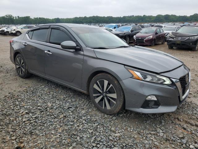 Vin: 1n4bl4ev1kc245392, lot: 54555945, nissan altima sl 20194