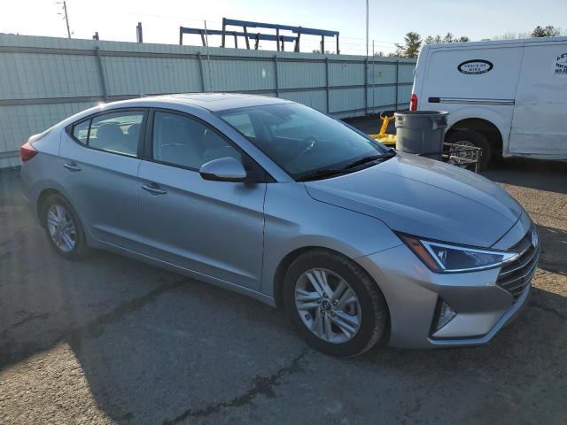 2020 HYUNDAI ELANTRA SE - 5NPD84LF7LH631059