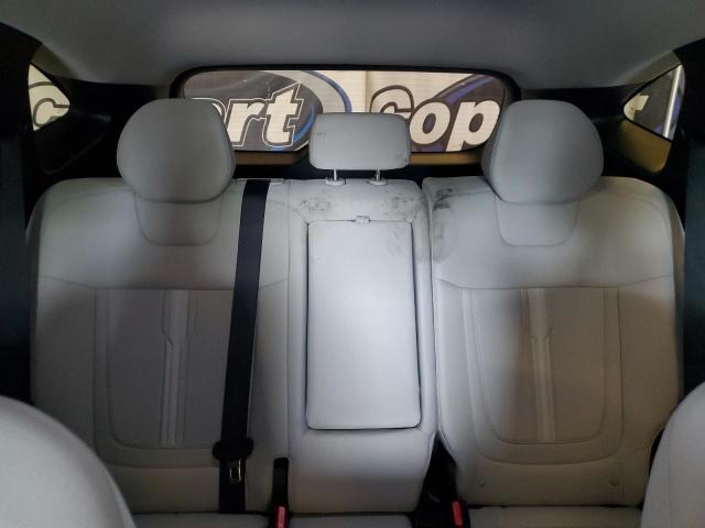 2025 HYUNDAI TUCSON SEL - 5NMJB3DE1SH477383