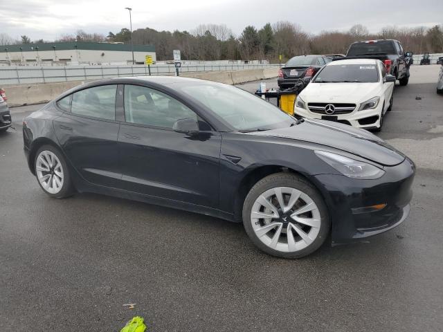 Vin: 5yj3e1eaxpf435433, lot: 51516505, tesla model 3 20234