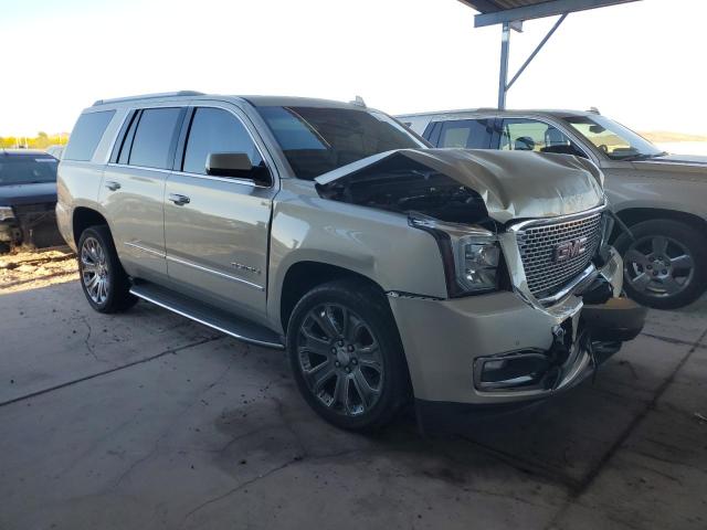Vin: 1gks2ckjxfr693839, lot: 54958355, gmc yukon denali 20154