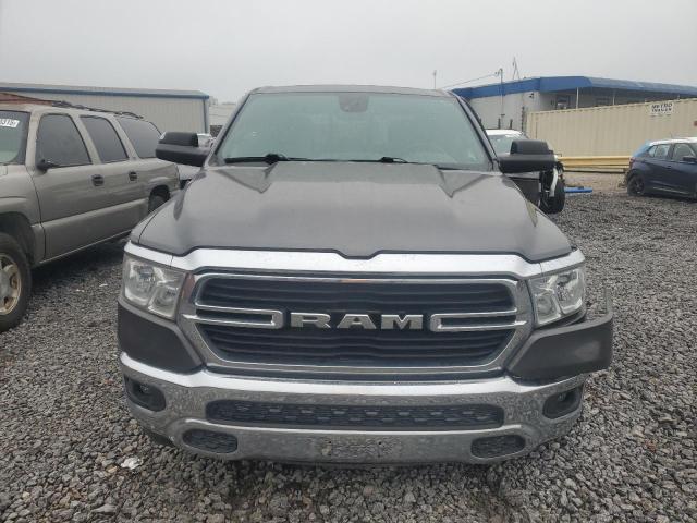 2021 RAM 1500 BIG H - 1C6RREFT0MN631682