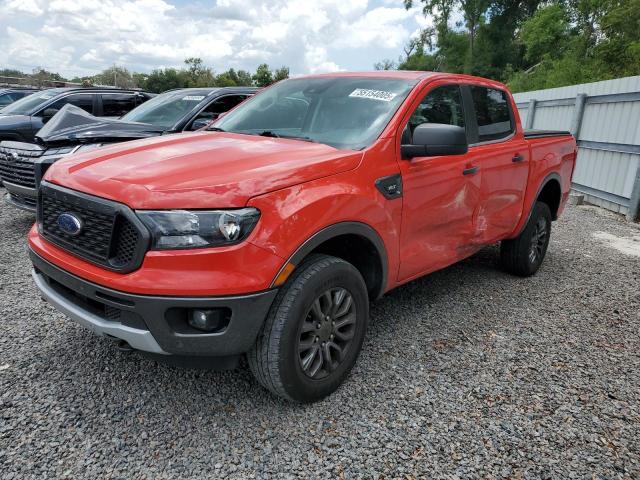 FORD RANGER XL