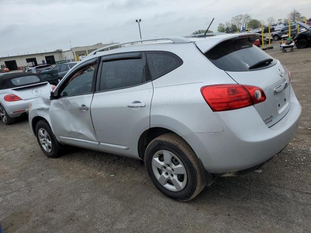 Vin: jn8as5mt6fw162211, lot: 54604275, nissan rogue s 20152