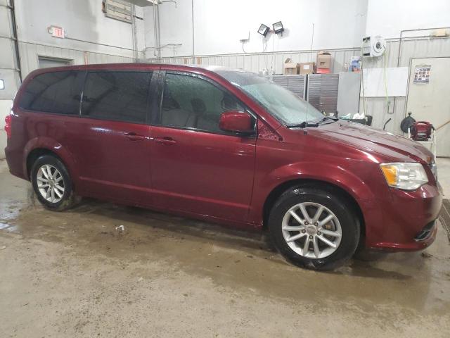 2020 DODGE GRAND CARA - 2C4RDGCG8LR227881