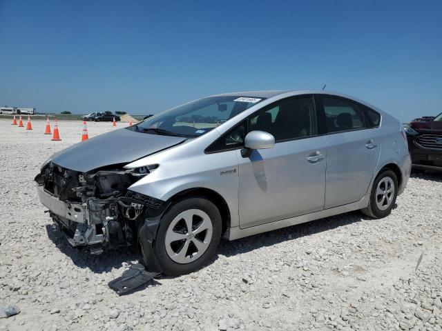 Vin: jtdkn3duxc1610172, lot: 52401665, toyota prius 2012 img_1