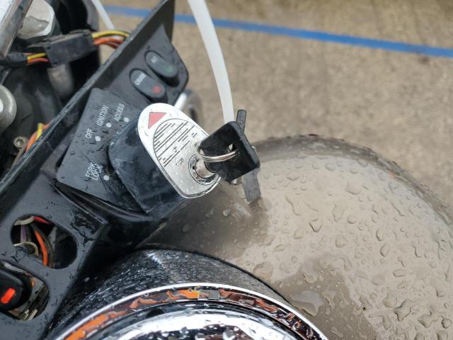 2005 HARLEY-DAVIDSON FLHTCUI 1HD1FCW155Y673572